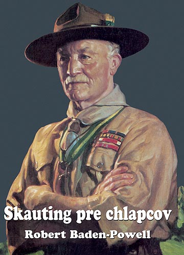 Robert Baden-Powell